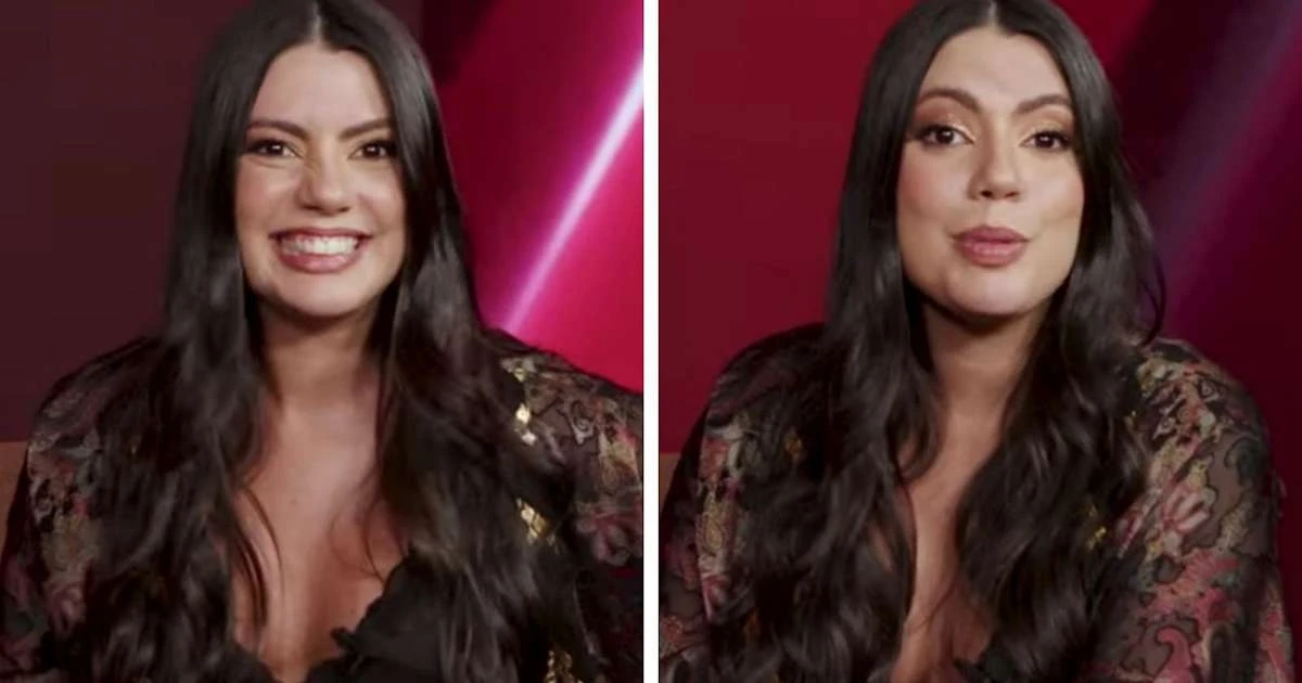 Fernanda Bande assume nova fase após o BBB: 'Sempre estive preparada para este momento'