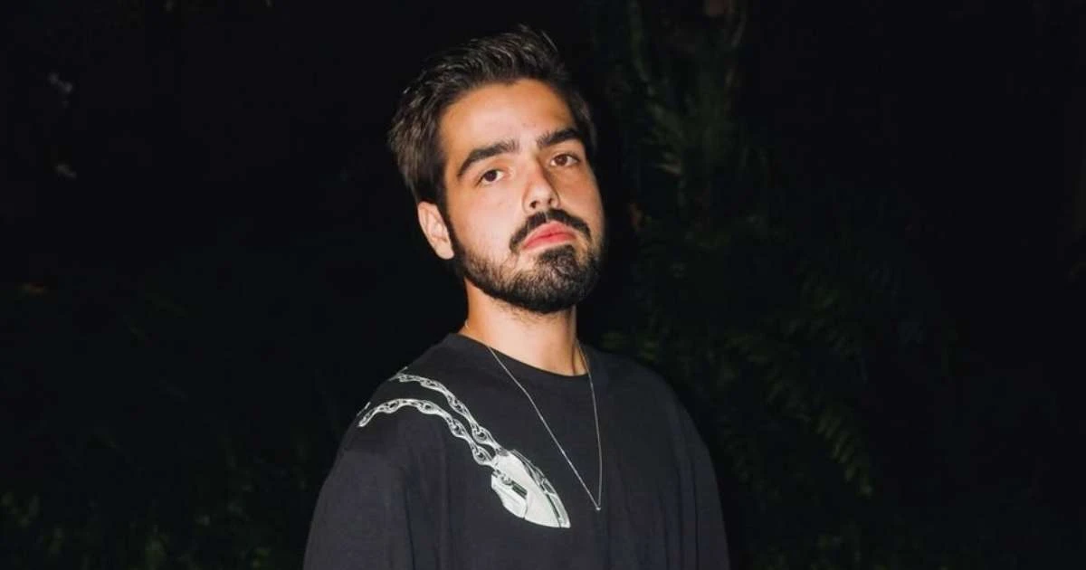 Estreia marcada: João Silva revela quando começa seu programa no SBT