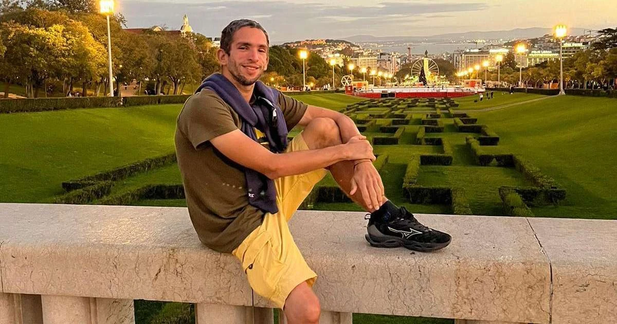 Lipodistrofia: 'Não importa quanto eu coma, meu corpo quase não retém gordura'