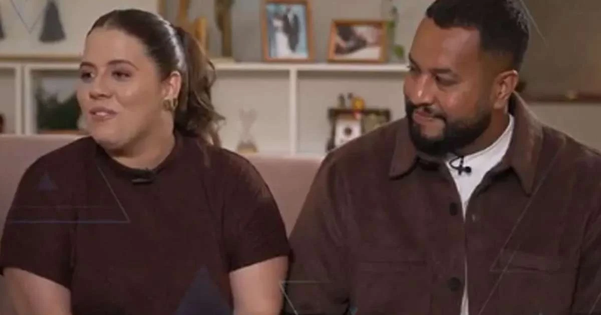 Tati Machado comove ao falar pela primeira vez na TV sobre a perda do bebê: 'Forte'