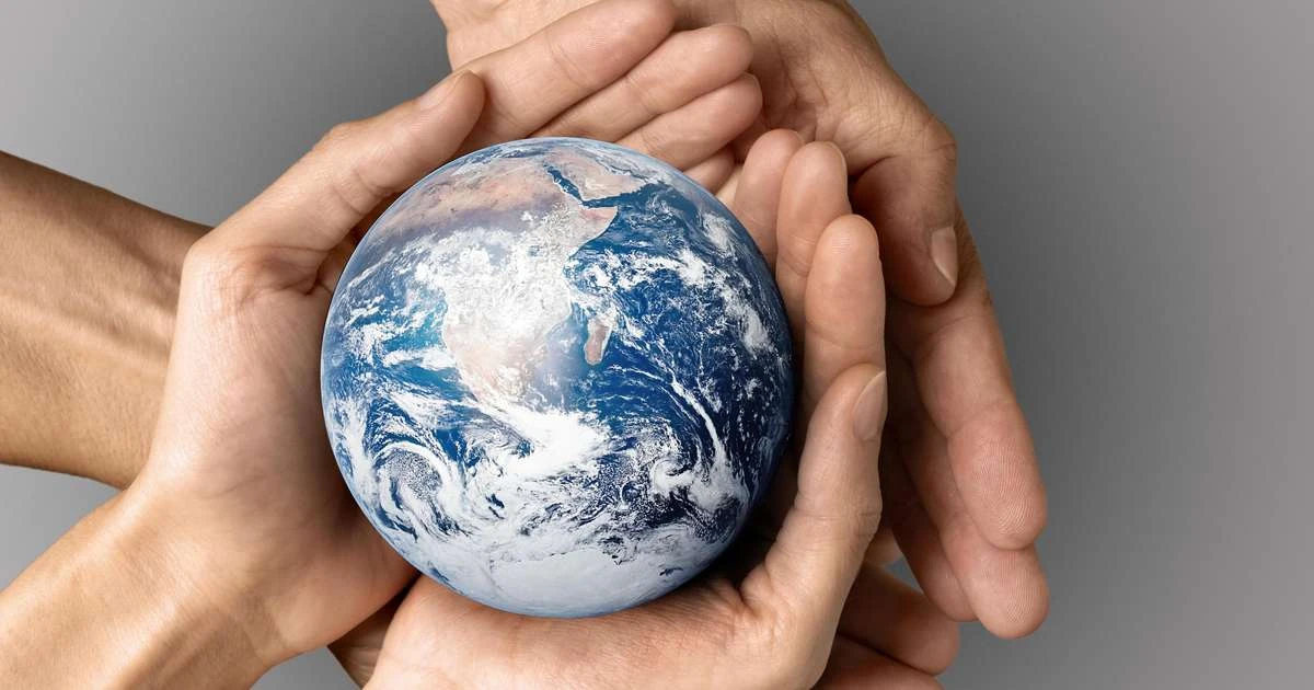 Humanidade usa 1,8 vezes mais do que a Terra pode regenerar