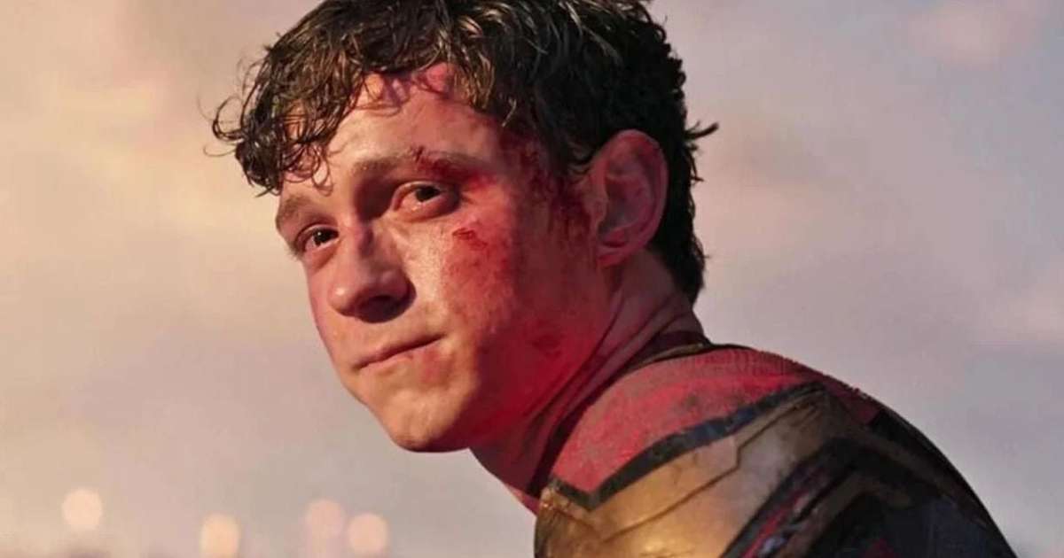 Homem-Aranha 4 com Tom Holland chega em 2026 e sua história finalmente foi revelada: 