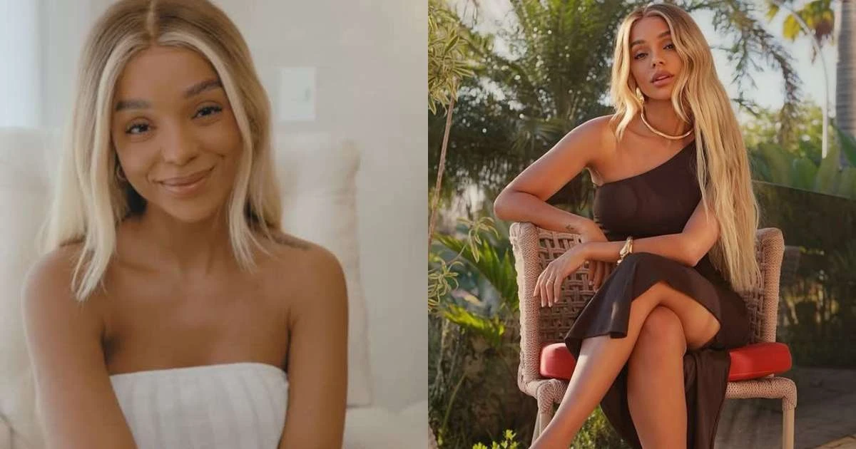 Brunna Gonçalves faz lipo apenas seis meses depois do nascimento da filha