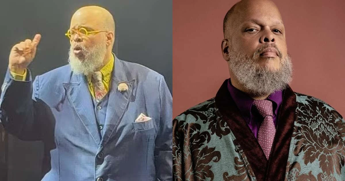 Ed Motta denuncia censura ao não ser chamado para fazer shows: 'Isso não é normal'