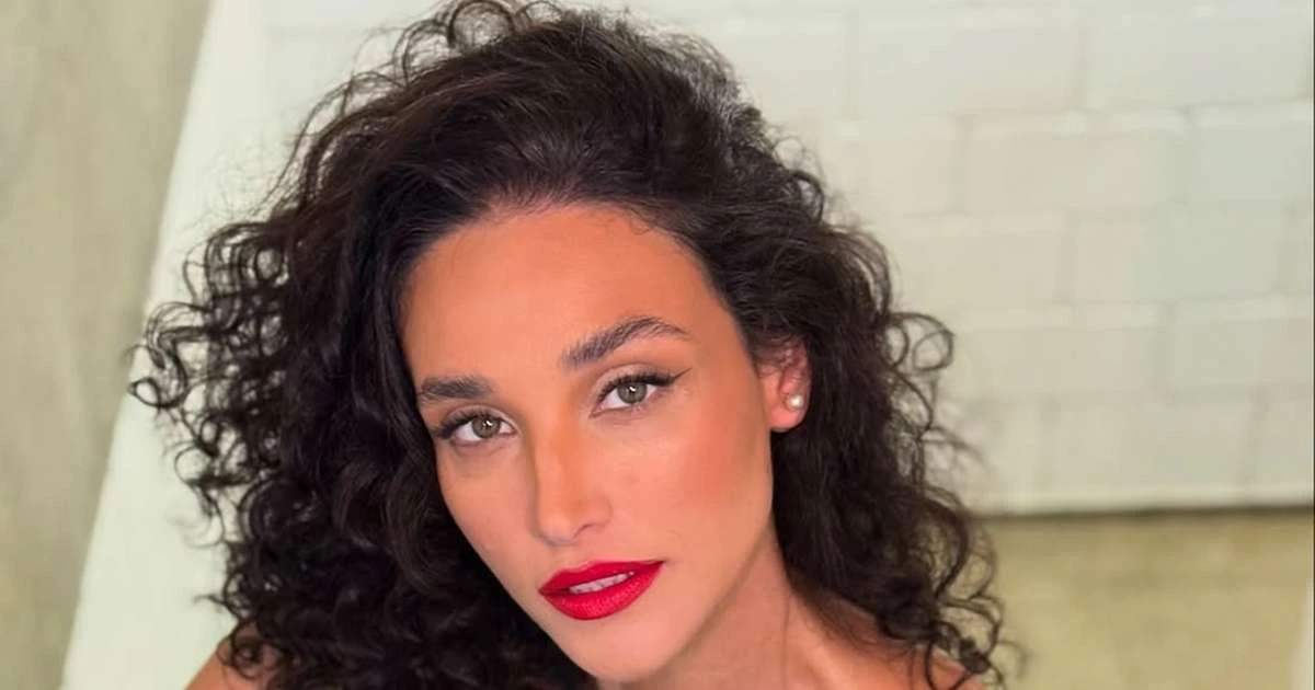 Antes de se assumir bissexual, Débora Nascimento viu ex-marido famoso revelar que curte 'fio-terra'
