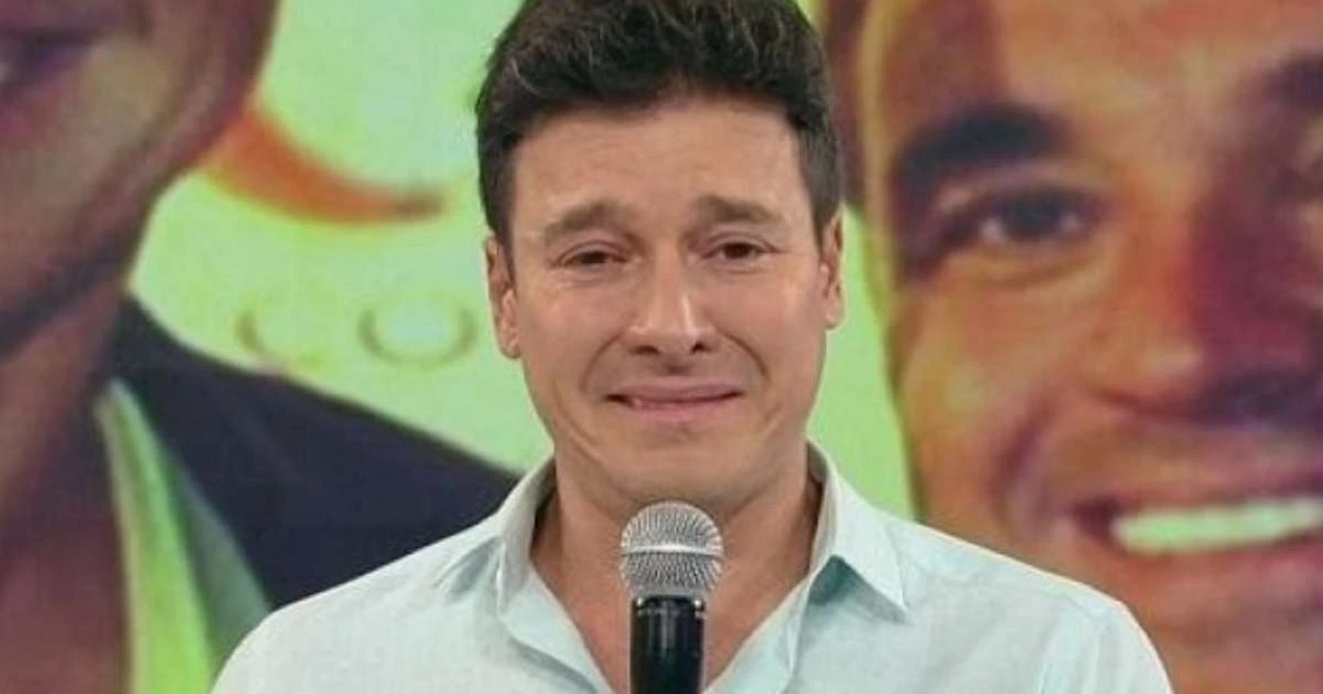 Geraldo Luís acusa Rodrigo Faro de copiar pauta na Record