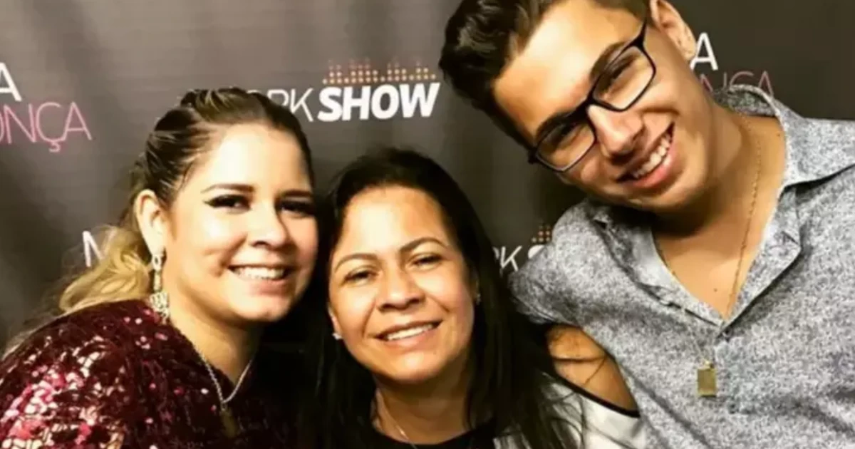 Chamada de 'oportunista' e 'aproveitadora', mãe de Marília Mendonça ganha defesa do filho em meio à polêmica com Murilo Huff: 'Ela vendeu...'