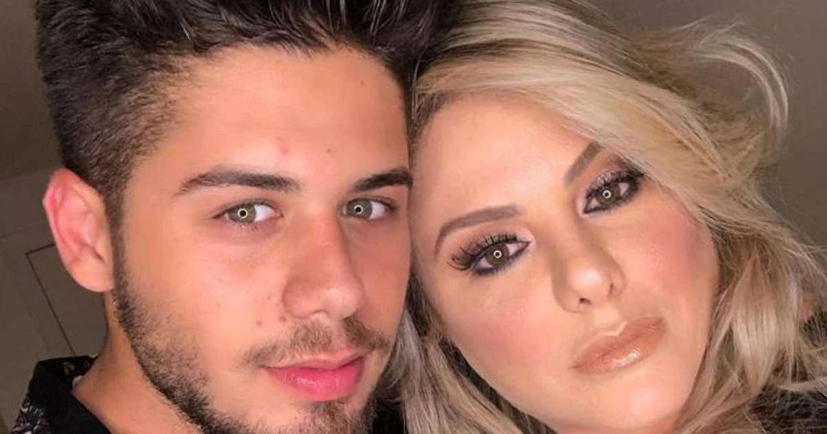 Poliana Rocha detalha promessa extremamente difícil de Zé Felipe: 'Ele continua firme'