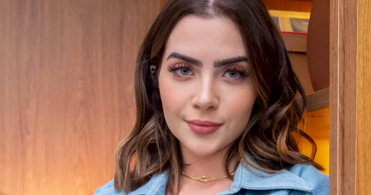 Jade Picon será estrela de nova novela digital da Globo voltada para o TikTok