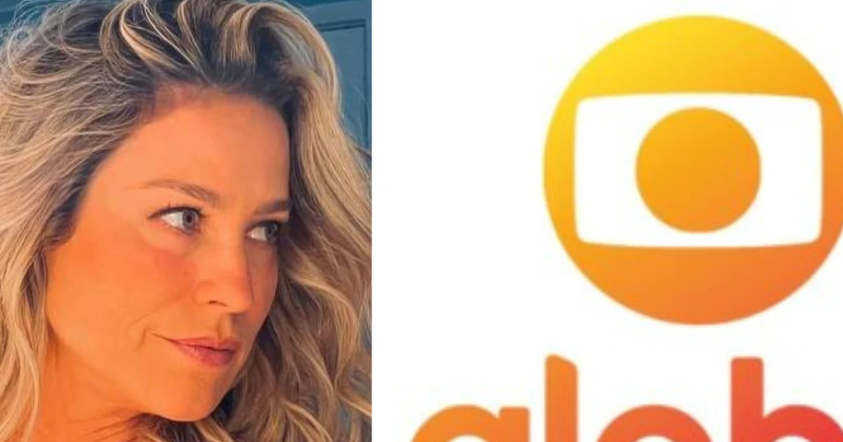 Por que o 'sim' de Luana Piovani para Fantástico surpreendeu até a Globo? Colunista revela bastidores e surpresa de executivos