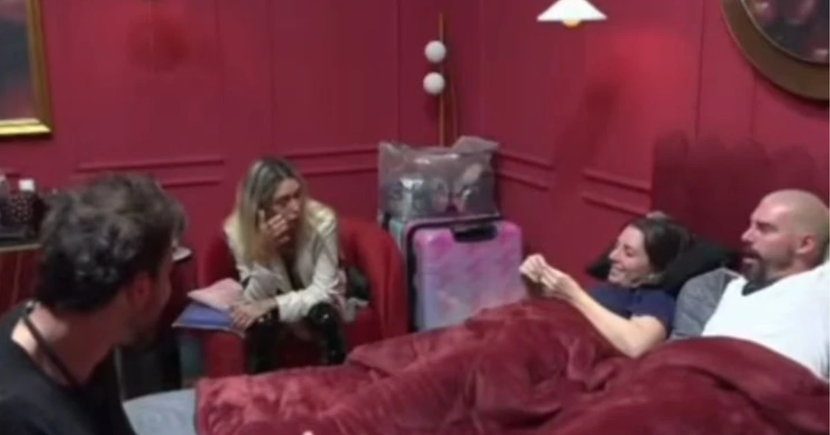 'Power Couple': Tali critica comportamento de Eike após volta à casa: 'Vítima'