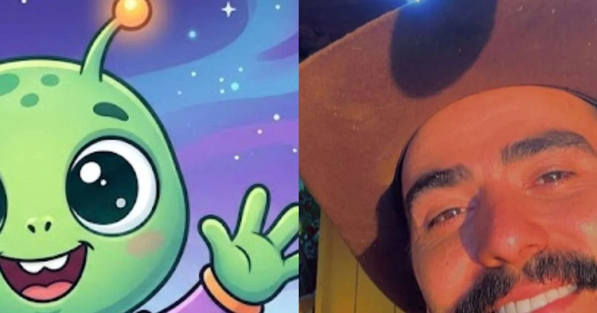 OVNIs no Brasil? Expert em UFOs reage após misterioso vídeo do influencer Mayk Leão, no Paraná: 'Padrão de luzes muito diferente'