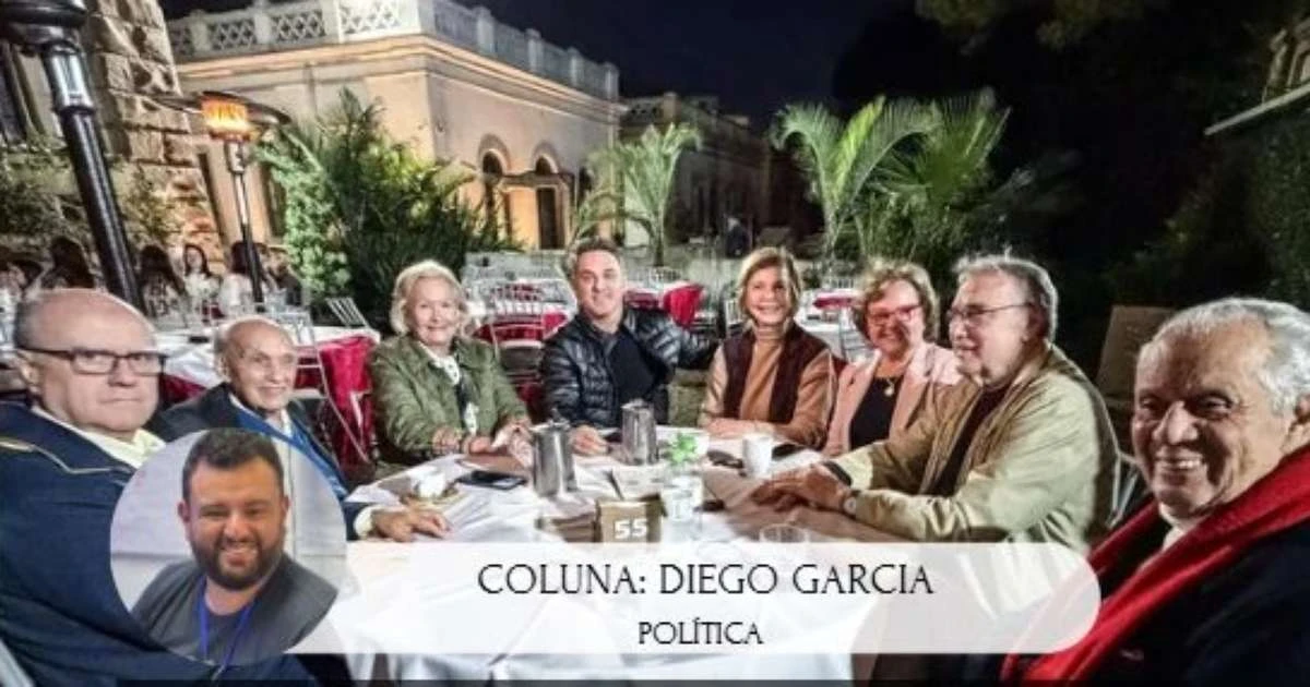 COLUNA | Zucco reúne ex-governadores e lideranças de diferentes partidos em conselho consultivo