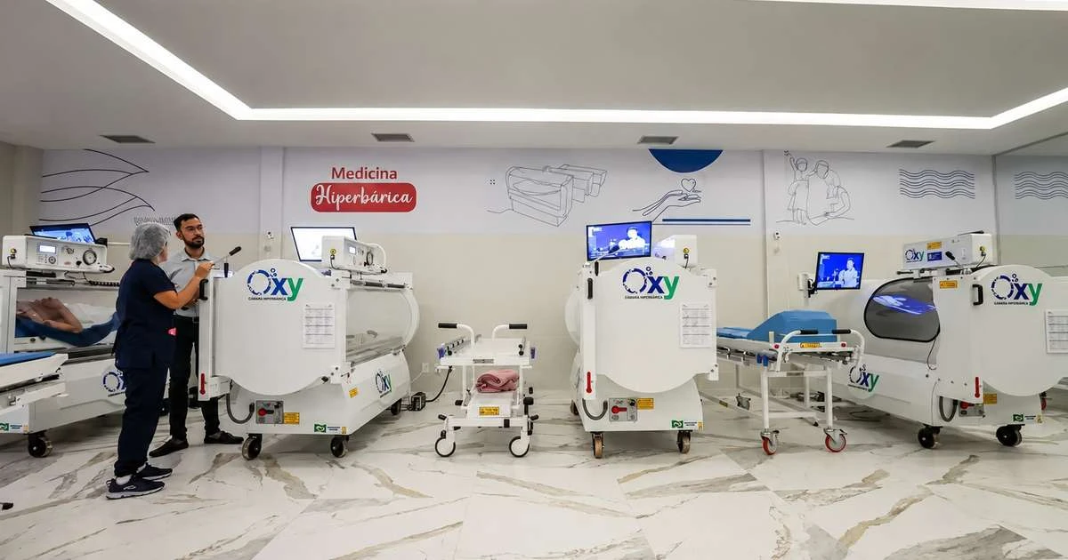 Hospital lança cartilha para evitar acidente com queimadura