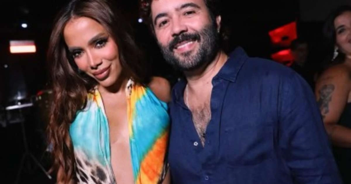 Assessor de Anitta relata reação grave após uso de Mounjaro e alerta sobre riscos