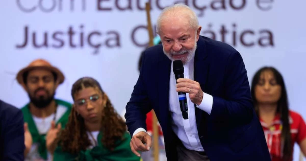 Lula sobre Lava Jato: 'Destruíram a Petrobras' e desmoralizaram os funcionários da estatal