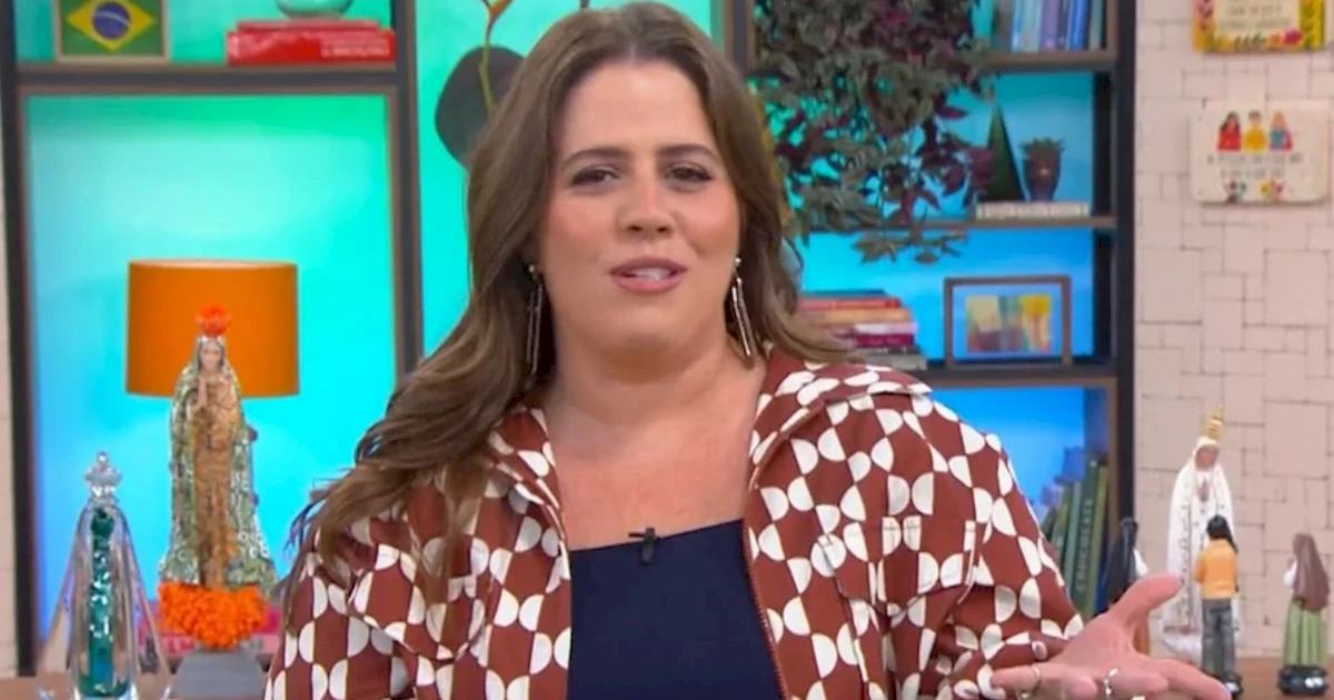 Tati Machado fala sobre luto e revela desejo de nova gravidez