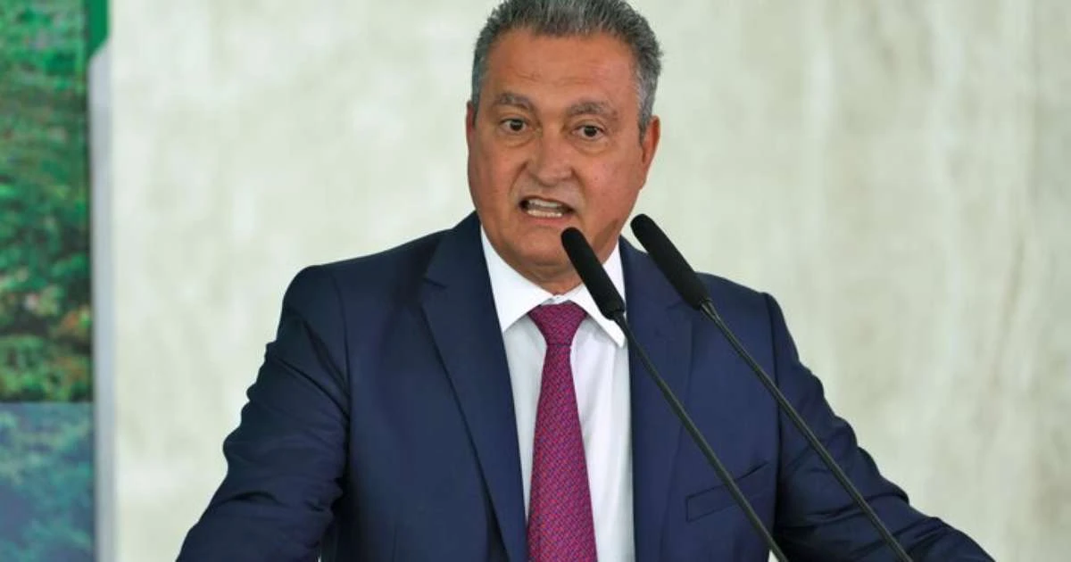 Rui Costa chama Tarcísio de 'desequilibrado' que 'se perdeu completamente' após 'agressão' dos EUA