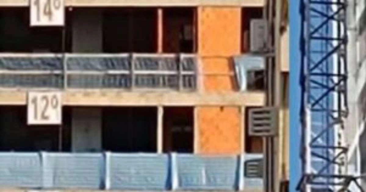 Nova tendência: construtoras do Sul evitam usar o número 13 em edifícios