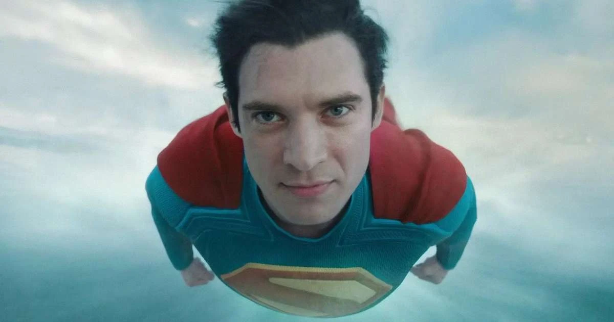 Quando estreia 'Man of Tomorrow', sequência do 'Superman' de James Gunn?