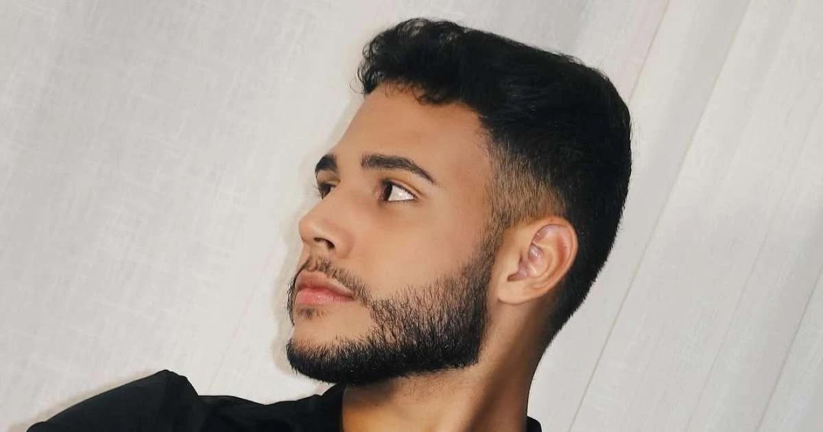 Filho de Popó teve medo de ser expulso de casa e homossexualidade vazada: 