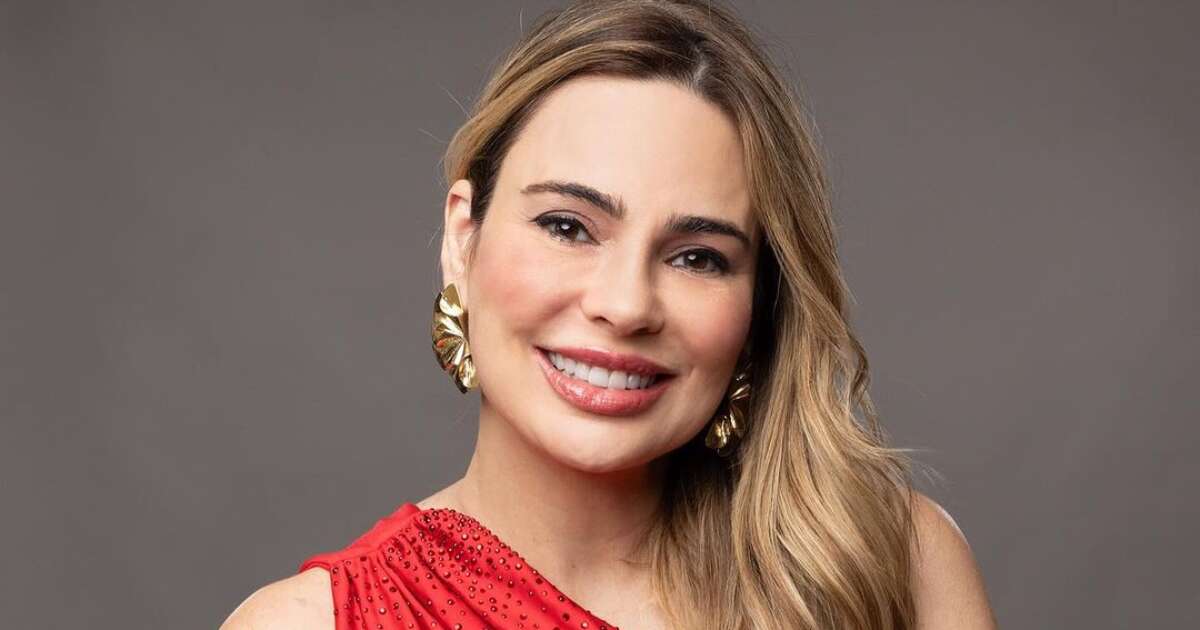 Rachel Sheherazade alfineta o SBT mesmo com audiência baixa na Record