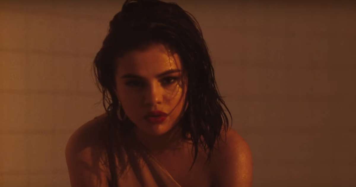 Qual o motivo de Selena Gomez não querer retomar carreira musical