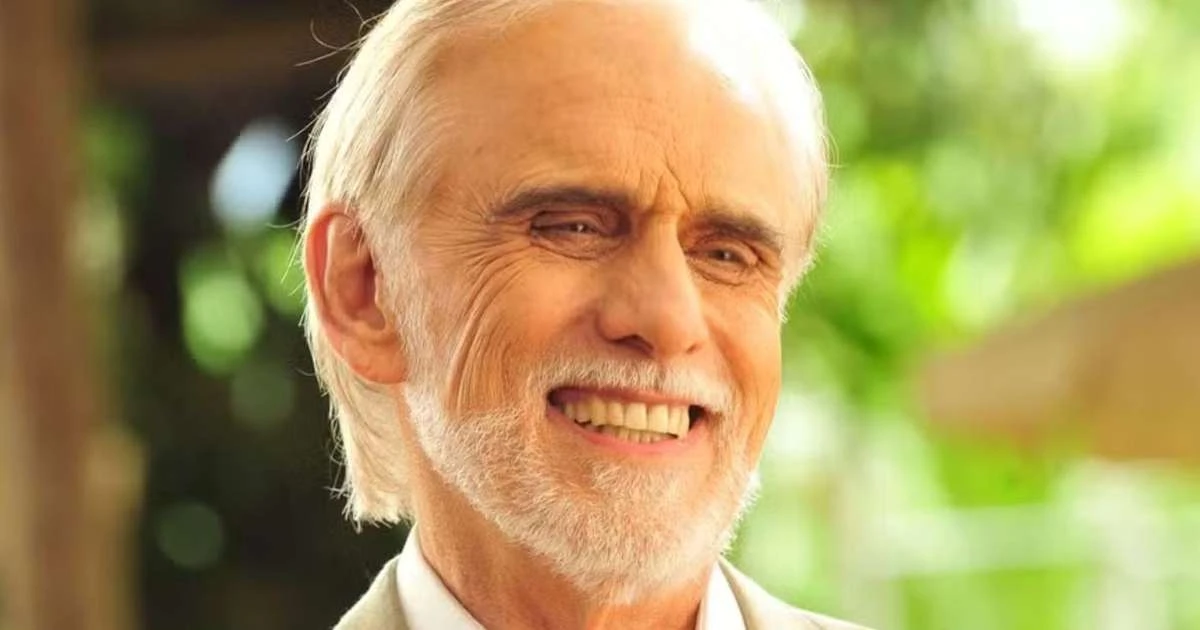 Morte de Francisco Cuoco: Carolina Dieckmann, Walcyr Carrasco e mais famosos prestam homenagens ao ator