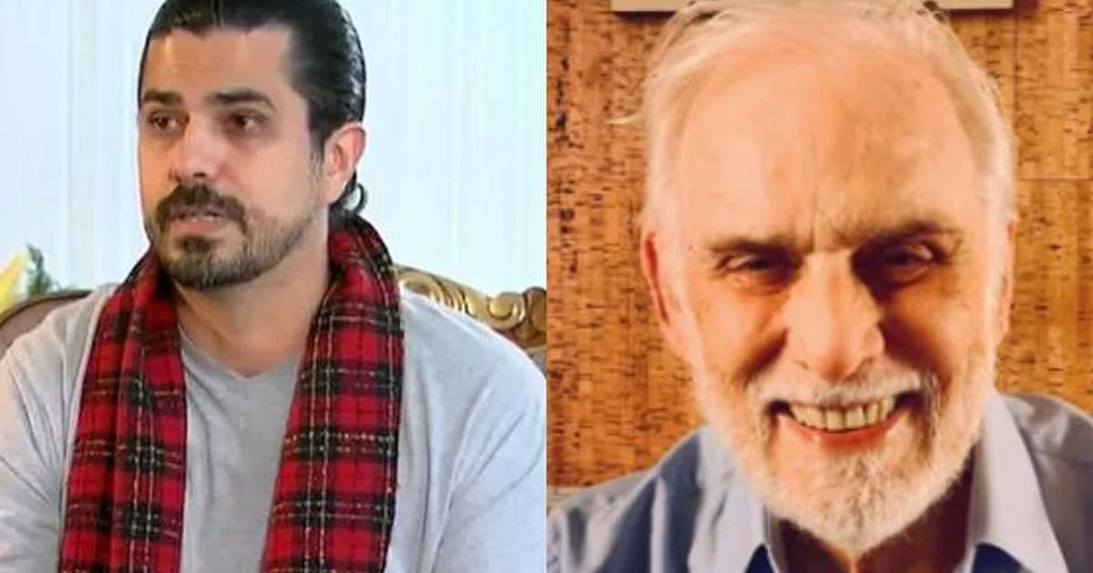 Quem é o modelo que alegou ser filho de Francisco Cuoco? Anthony exigiu teste de DNA
