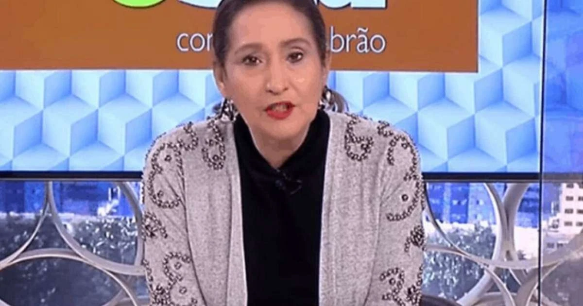 Sonia Abrão é detonada por cantora após comentários polêmicos: 'Não tem noção'