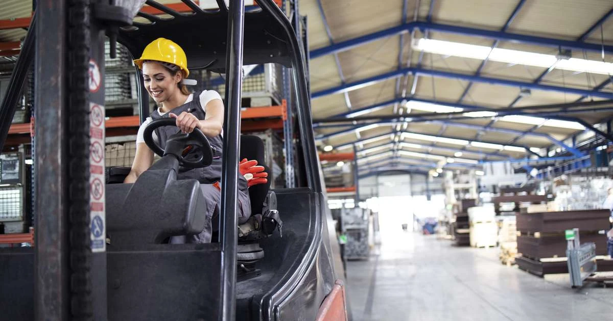 Manpower oferece 30 vagas logísticas em Navegantes