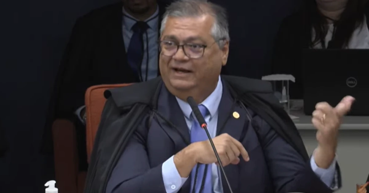 Após morte de aliado de Trump, Dino diz que anistia não pacificou os EUA
