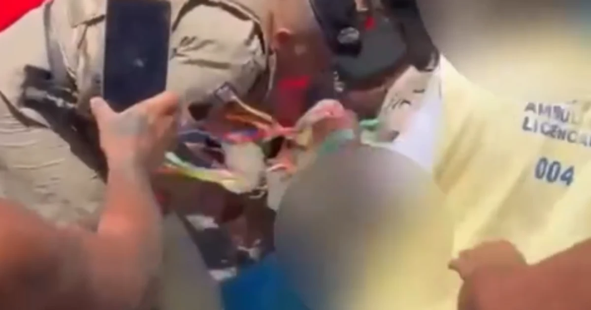 Flanelinha é detido por desacato após chamar policial de 'babaca' e 'maluco'