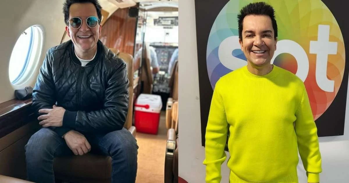 Regis Danese volta atrás em briga com jogador; entenda