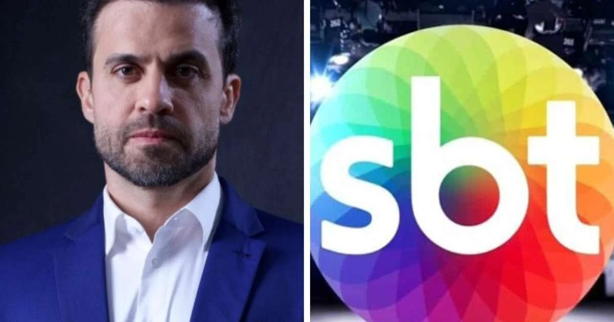 SBT exibe 'No Alvo' mesmo com entrave jurídico com Pablo Marçal