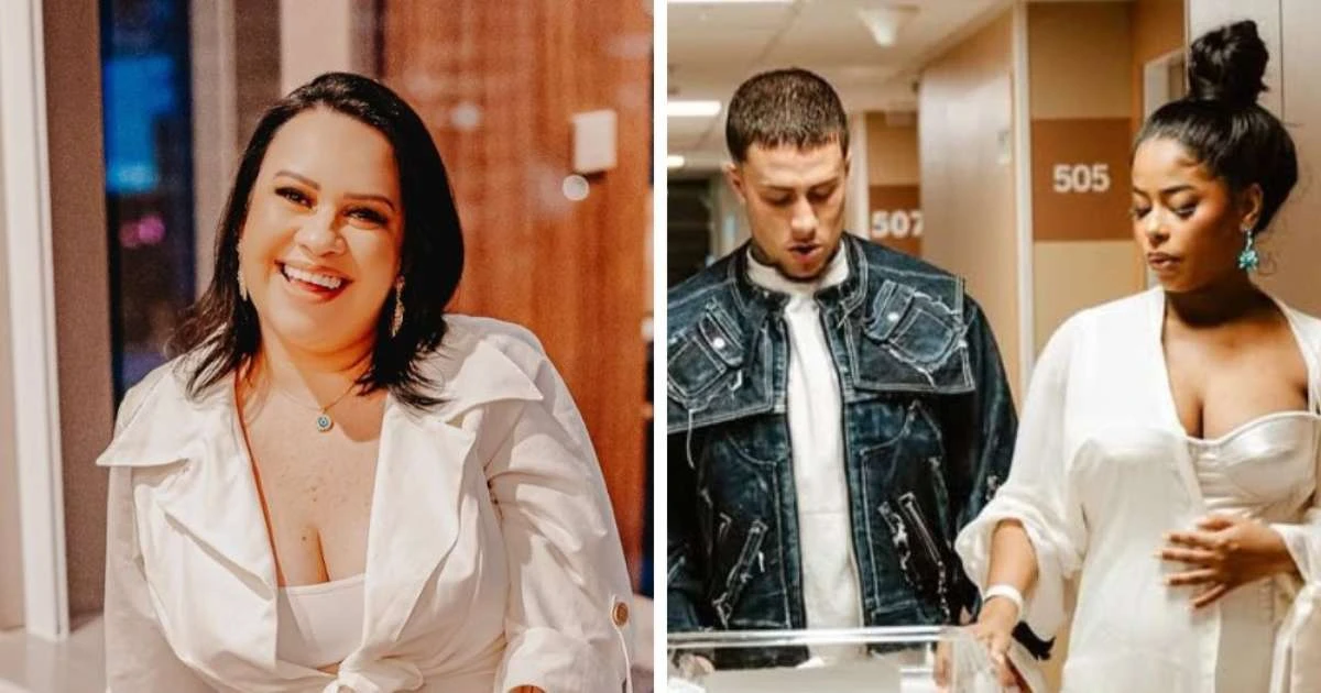 Fotógrafa diz que MC Daniel puxou seu braço: 'Fiquei 40 dias sem trabalhar'