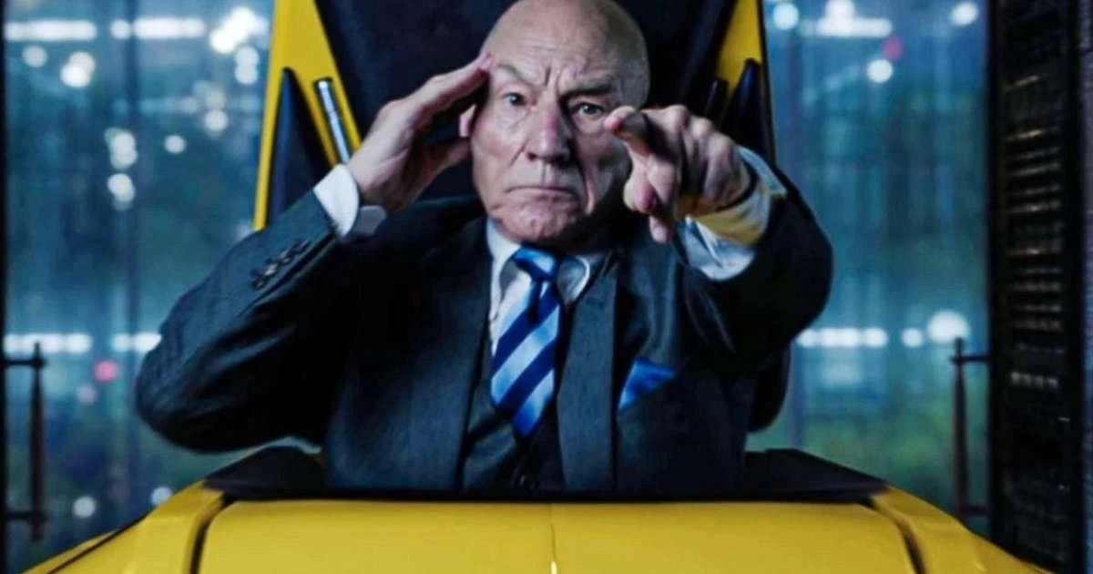 Adeus a uma das maiores lendas vivas do cinema: Vingadores 5 pode ser o fim da linha para este astro de Hollywood