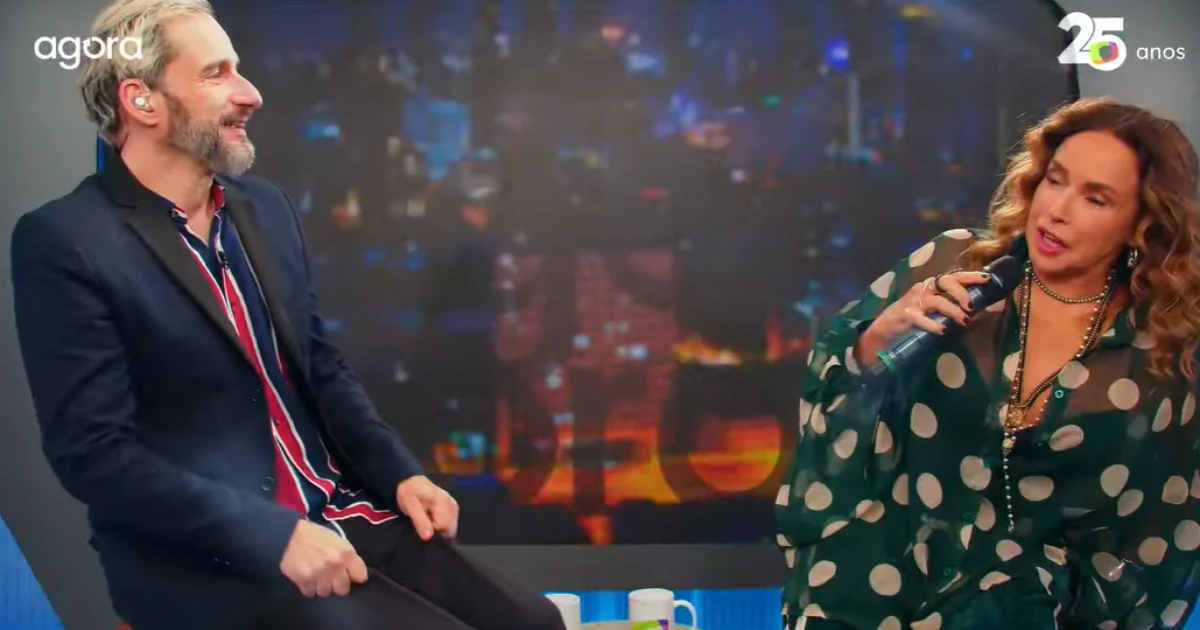 Novo álbum de Daniela Mercury discute IA e autoestima nacional