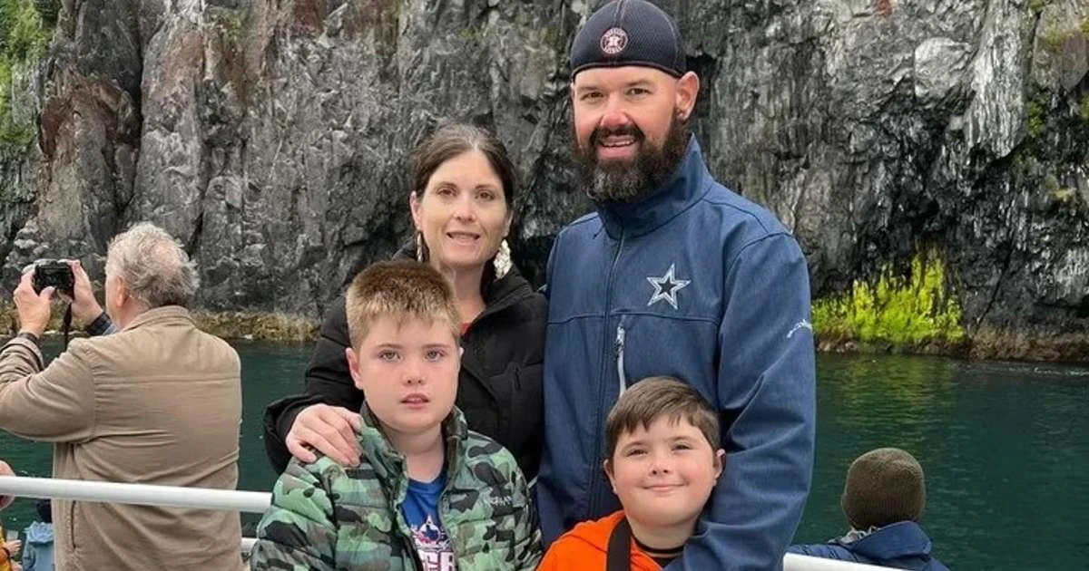 Nove meses após desaparecimento, barco de família do Texas é encontrado no Alasca com restos mortais