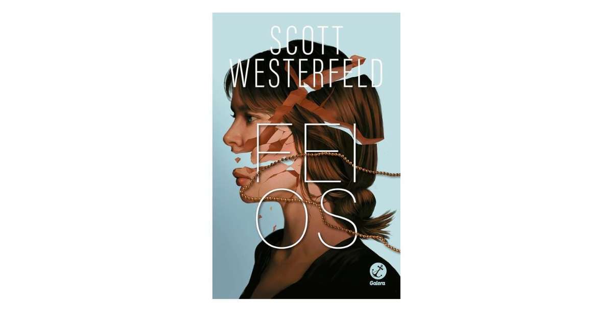 Protagonizado por Joey King, Feios da Netflix é baseado em uma saga de livros de Scott Westerfeld