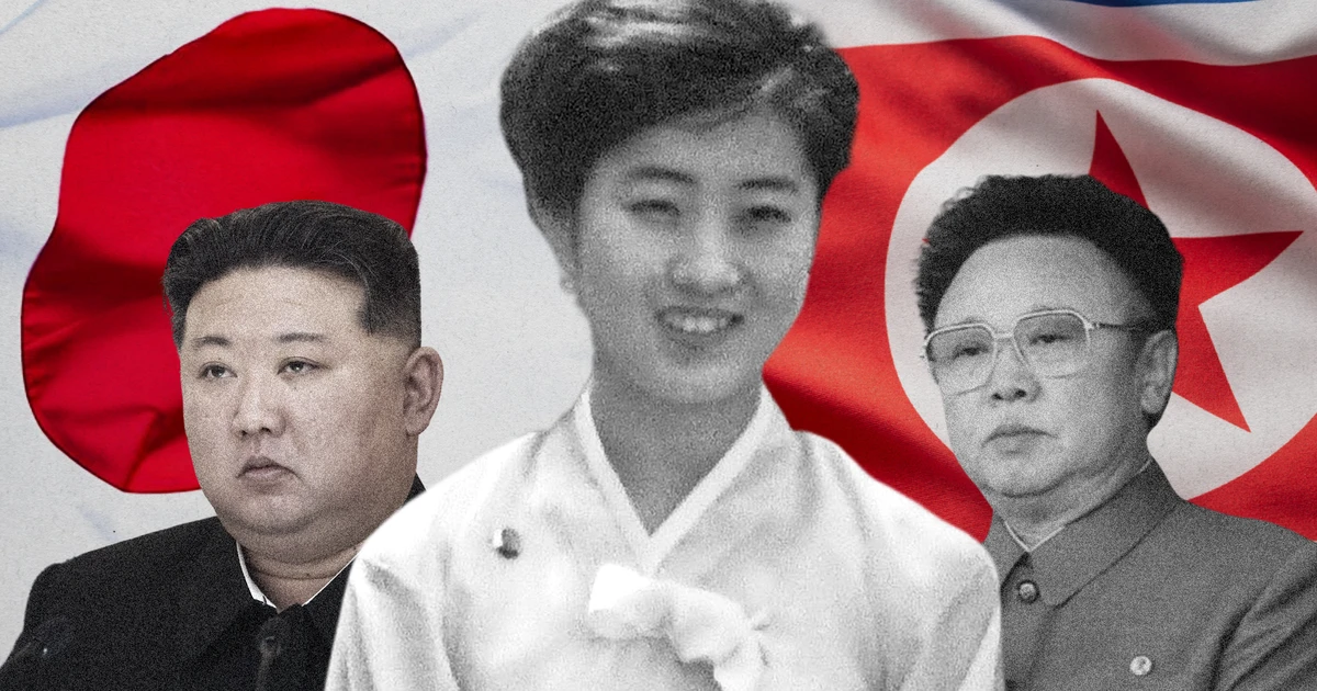 Por que Kim Jong-un nunca fala sobre sua mãe