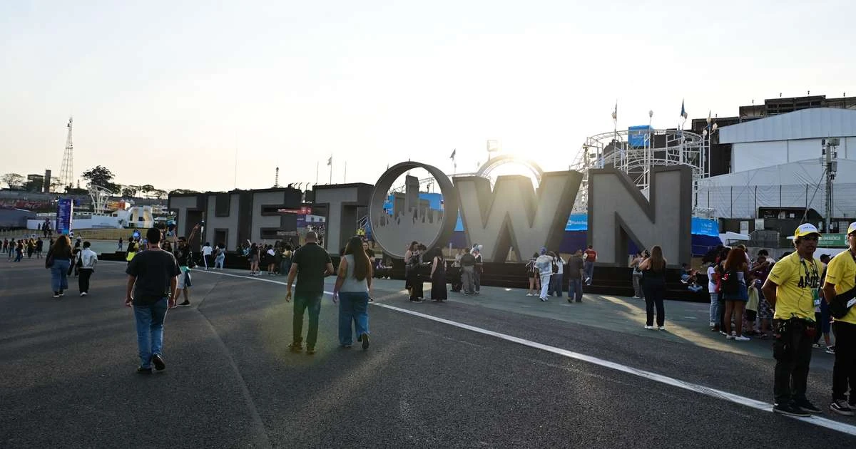 Como o The Town se prepara para evitar erros da primeira edição