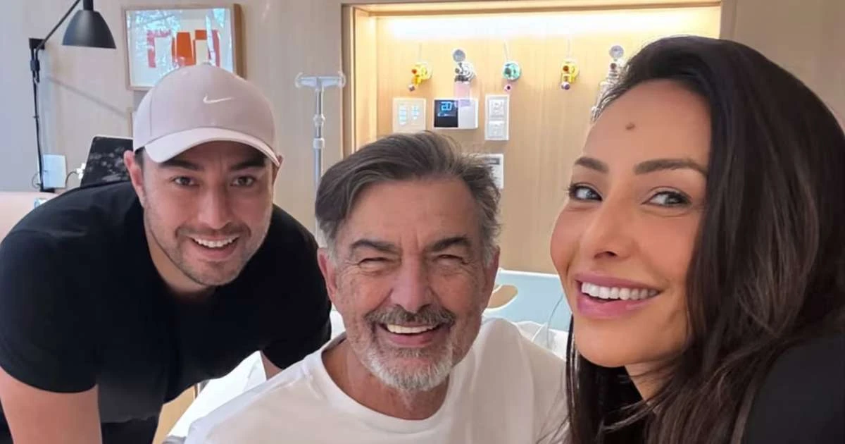 Sabrina Sato revela doença do pai e destaca acolhimento no GNT: 'Me senti vista'