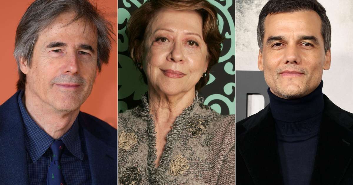 Walter Salles, Fernanda Montenegro e mais: quem são os brasileiros que votam no Oscar?