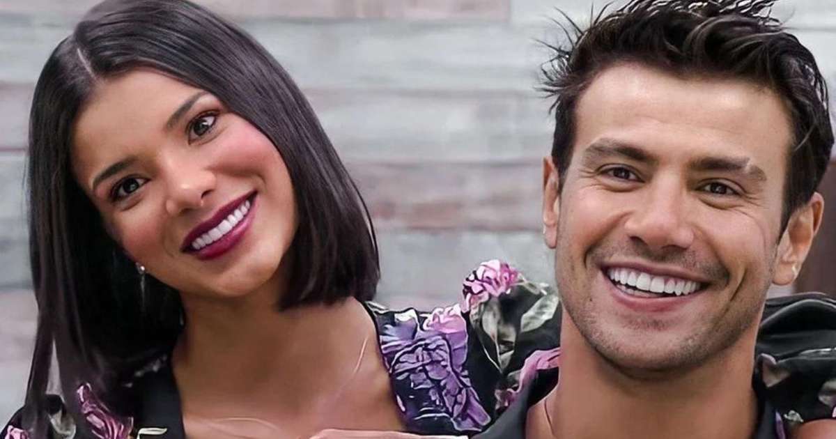 'BBB' e 'A Fazenda': Casais que saíram de reality show e estão juntos até hoje