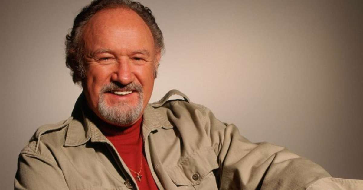 Detalhes sobre os últimos anos de vida de Gene Hackman vêm à tona