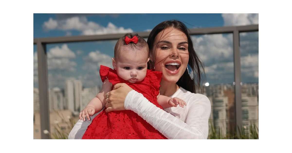 Amanda Kimberlly deixa Helena no calor? Mãe da 3ª filha de Neymar sofre grave acusação e rebate polêmica. Entenda!