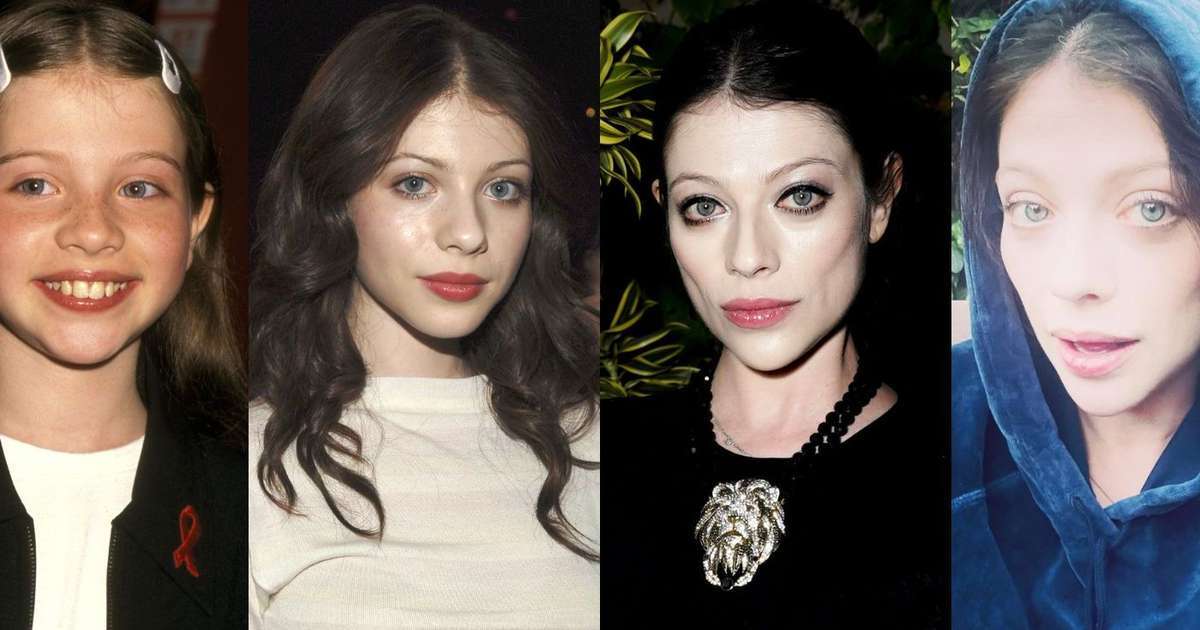 Antes e depois de Michelle Trachtenberg: da infância na fama aos últimos dias de vida, 38 fotos mostram mudança impactante da atriz de 'Gossip Girl', morta aos 39 anos