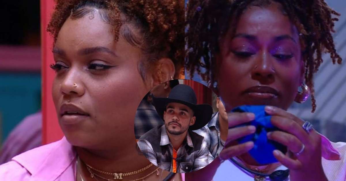 Azar atrás de azar! Camilla é BARRADA da Festa do Líder no 'BBB 25', enfrenta desafio inédito e Thamiris fica aos prantos