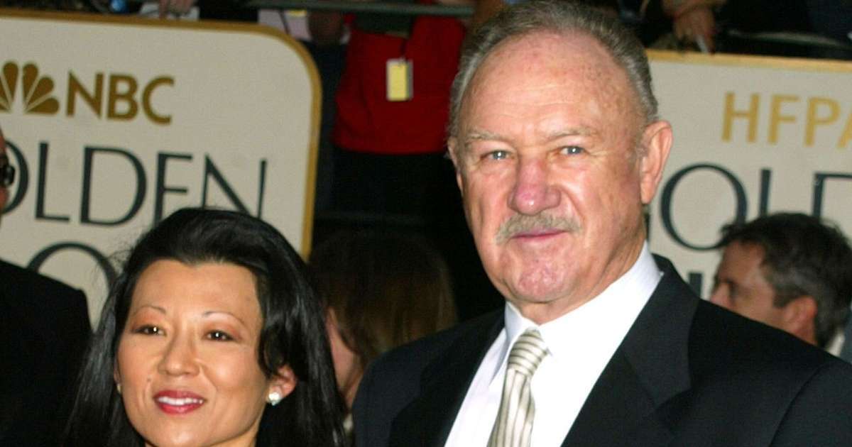 Vencedor do Oscar, Gene Hackman, de 95 anos é encontrado morto ao lado da mulher. O que se sabe até agora?